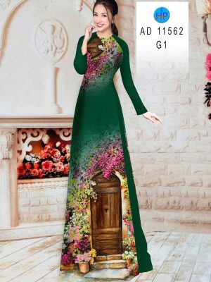 1644988928 vai ao dai dep vua ra (8)